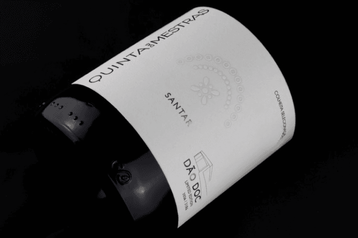 Quinta das Mestras Colheita Selecionada unoaked red wine